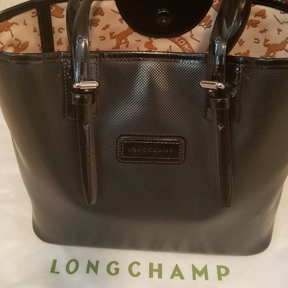 Auth. Longchamp - Picture 4 of 4